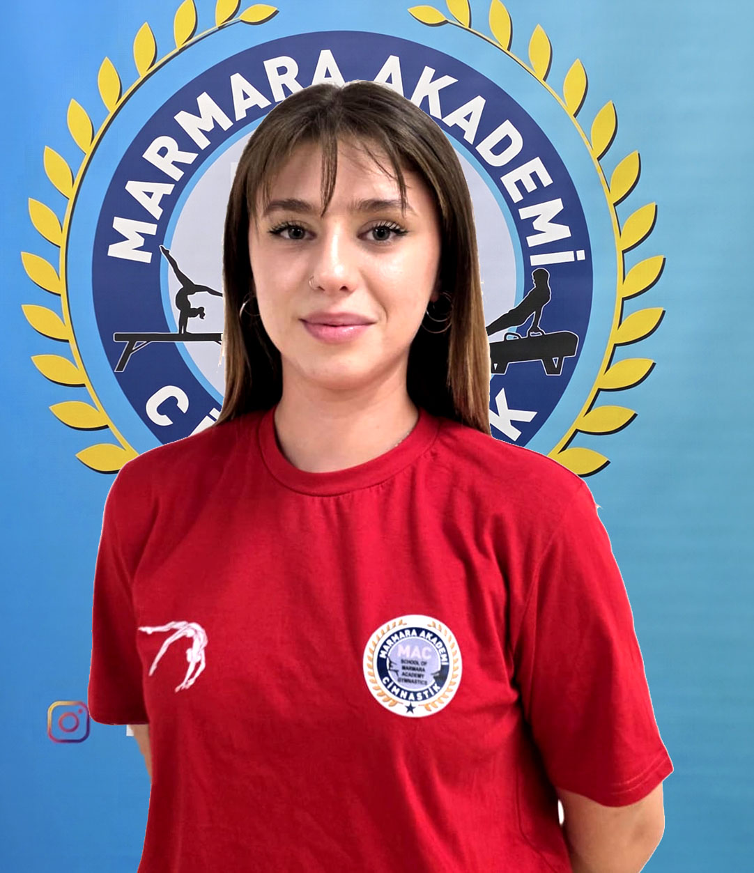 Seda Nur YOLLU